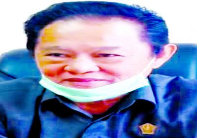 Deprov Akan Panggil PT Conch